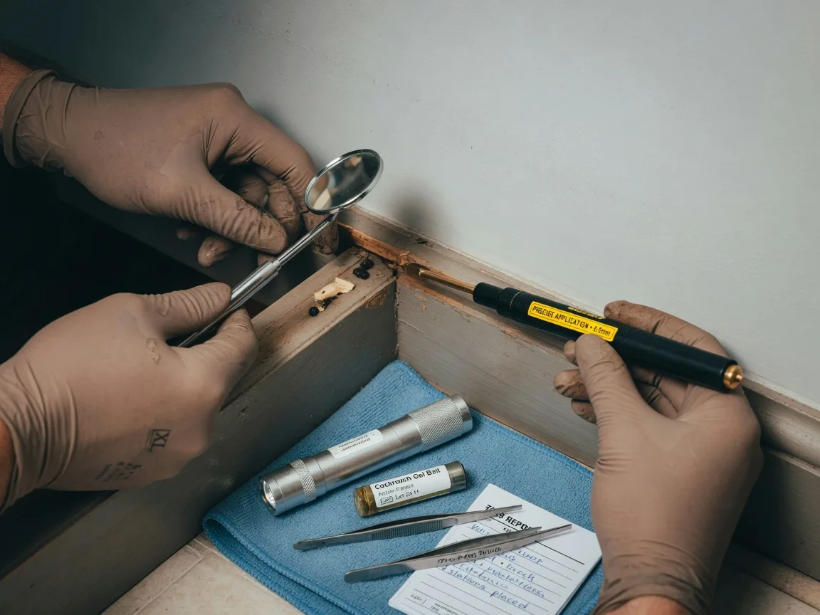 Why choose Emergency Pest Control in Colfax, NC